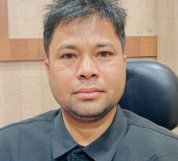 Rajendra Koli